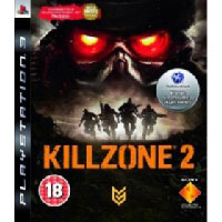 Sony Killzone 2 - PS3 (M9133445)